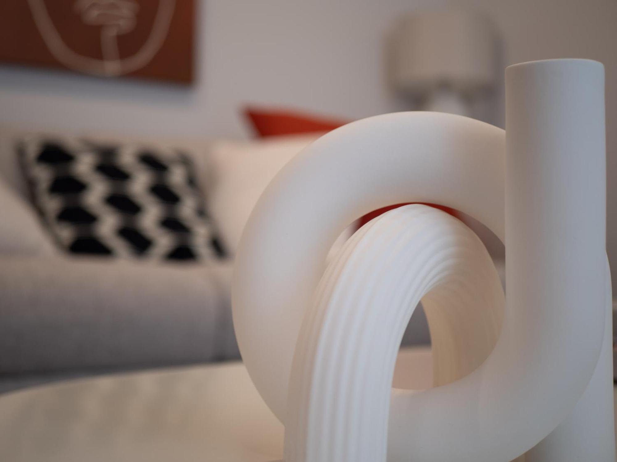 Appartement Design Su 2 Piani Via Della Spiga Milan
